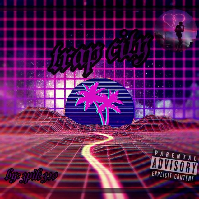 Trap City