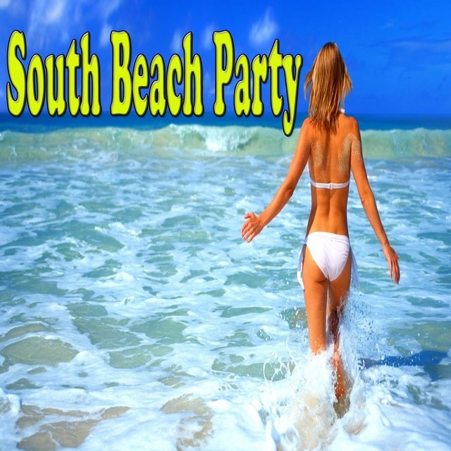 South Beach Party