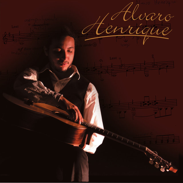 Violão Solo