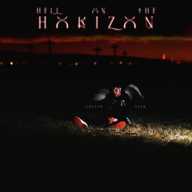 HELL ON THE HORIZON