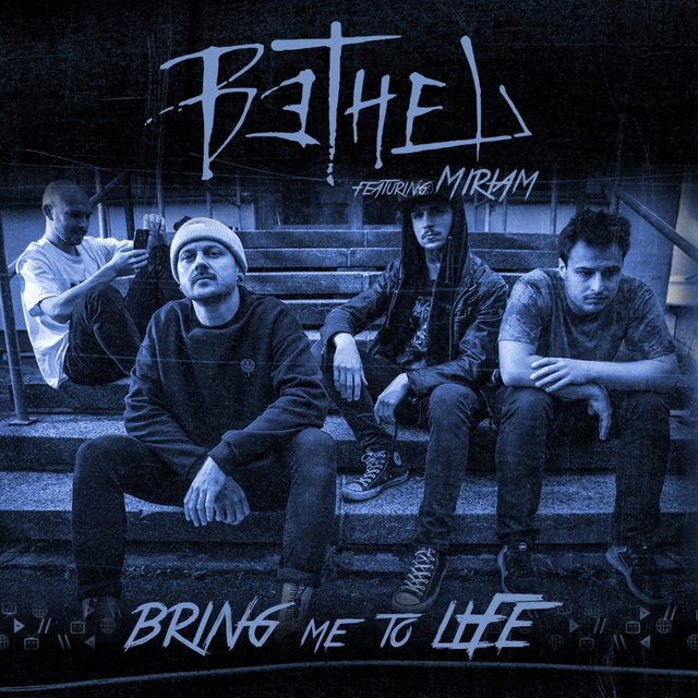 Bring Me To Life