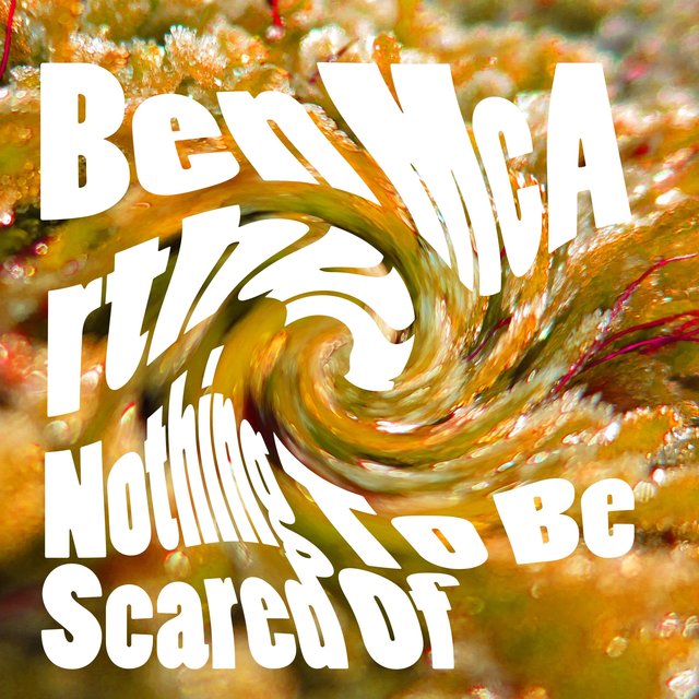 Nothing to Be Scared Of