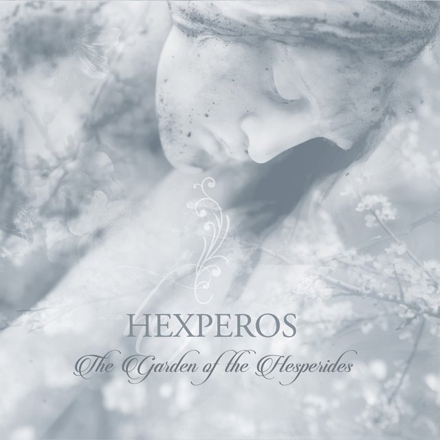 The Garden of the Hesperides
