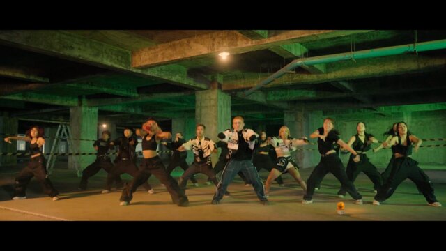 You Only Live Once (Official Music Video)