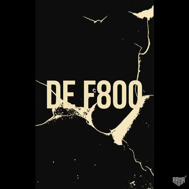 De F800