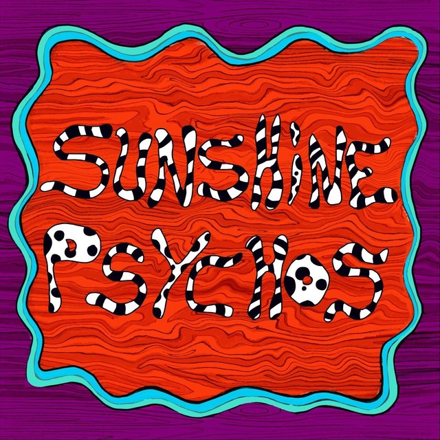 Sunshine Psychos