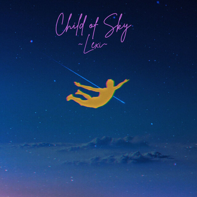 Child of Sky