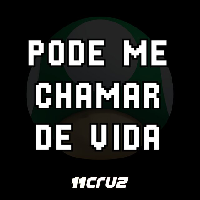 Pode Me Chamar de Vida (Live)