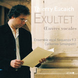 Escaich: Terra Desolata