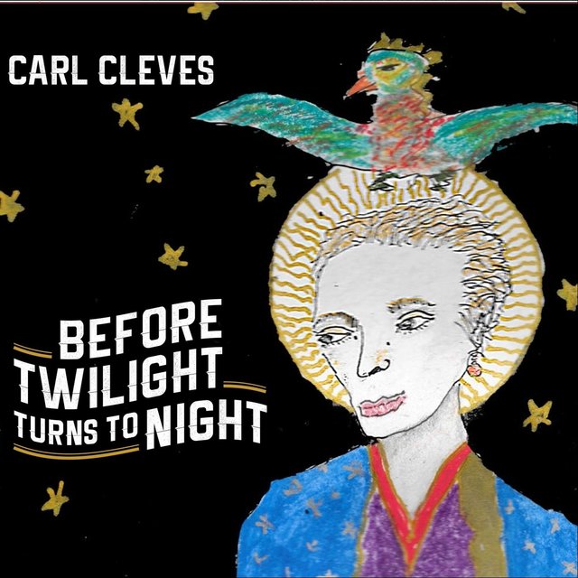 Before Twilight Turns to Night