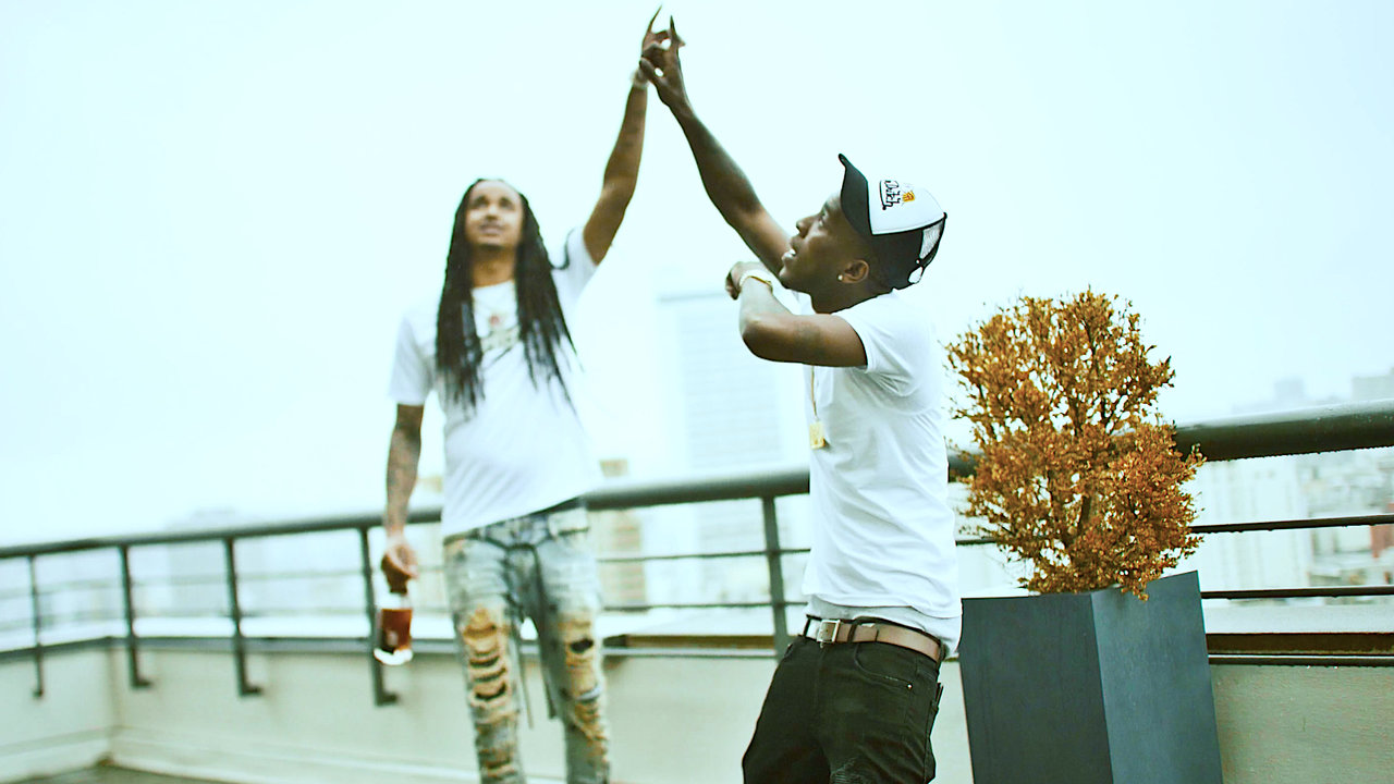 Freaky Lil B!t¢#