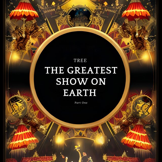 TheGreatestShowOnEarth