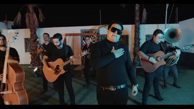Ahora Estoy Aquí
