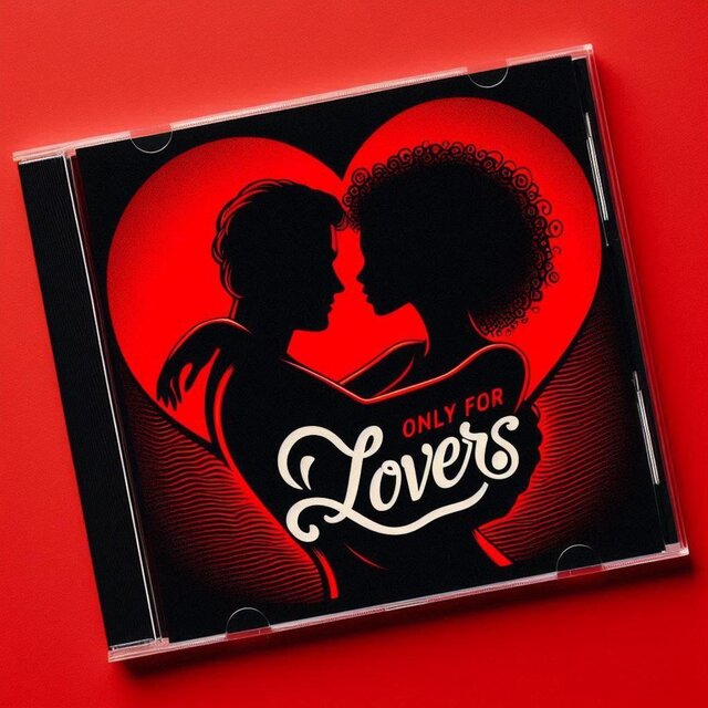 Only For Lovers (Radio Edit)