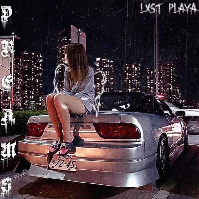 Dreams 2 (Remix by Py$$!Bxy)
