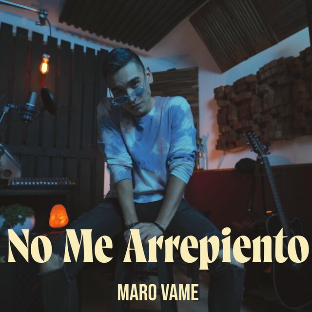 No Me Arrepiento