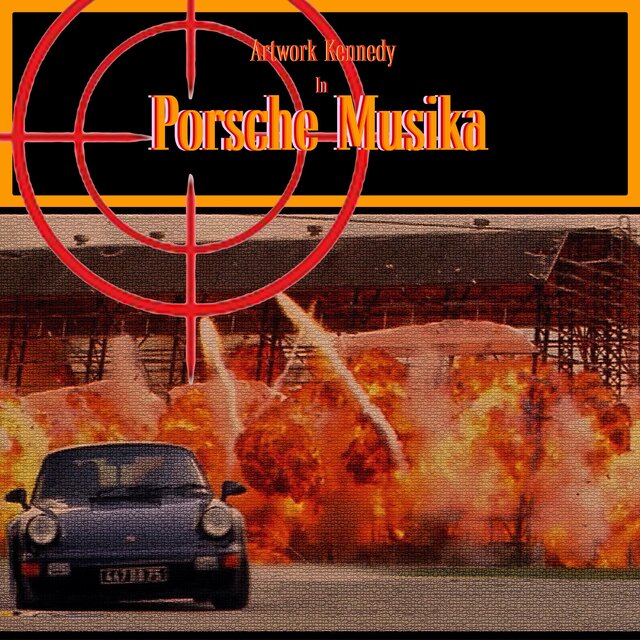 Porsche Musika