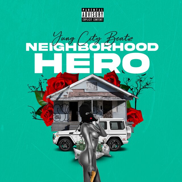 Neighborhood Hero