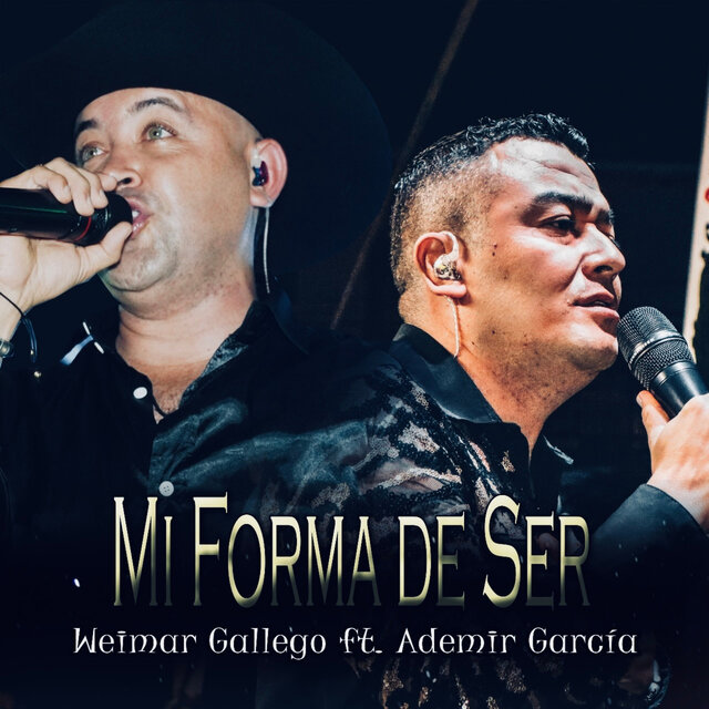 Mi Forma De Ser