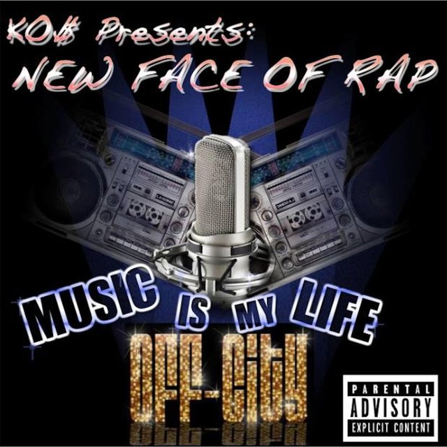 New Face of Rap