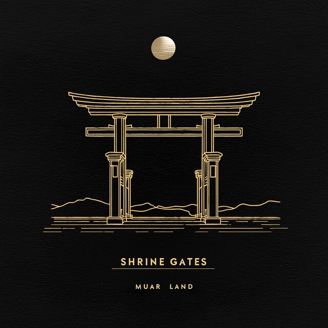 Shrine Gates