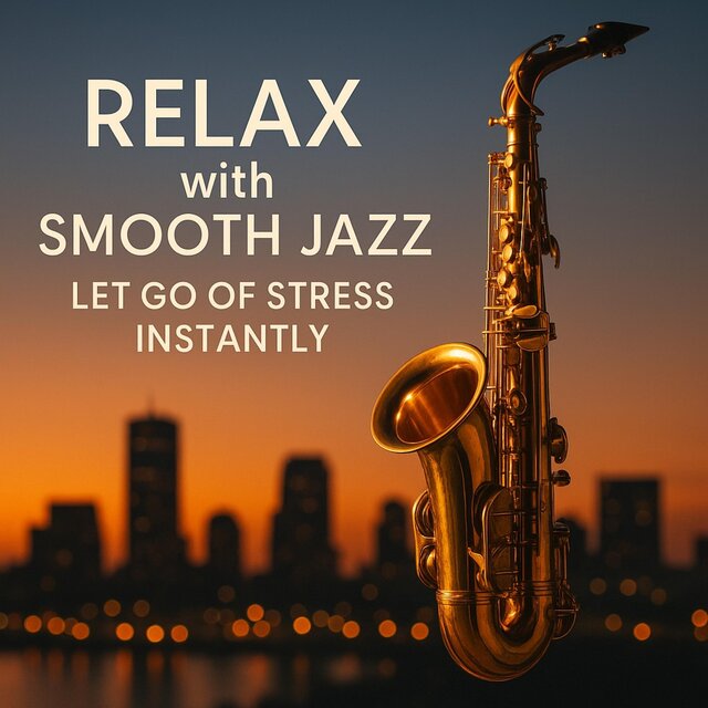 Calm Your Soul with Smooth Jazz