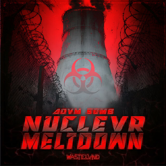NUCLEVR MELTDOWN