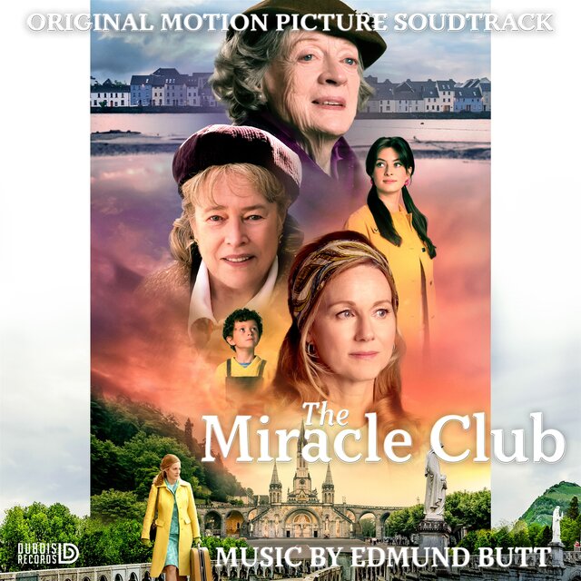 The Miracle Club [Original Motion Picture Soundtrack]