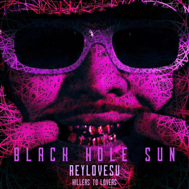 Black Hole Sun
