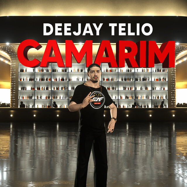 Camarim