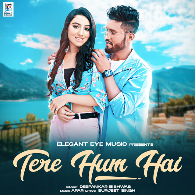 Tere Hum Hai