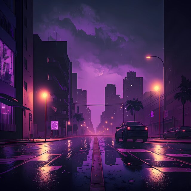 late nights #03