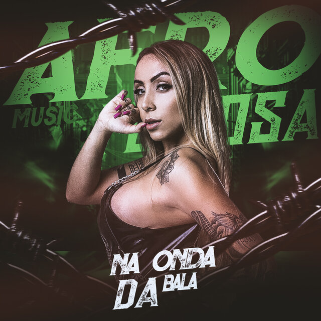 Na Onda da Bala
