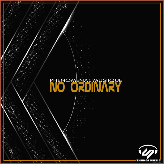 No Ordinary