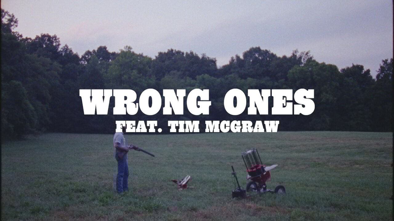 Wrong Ones