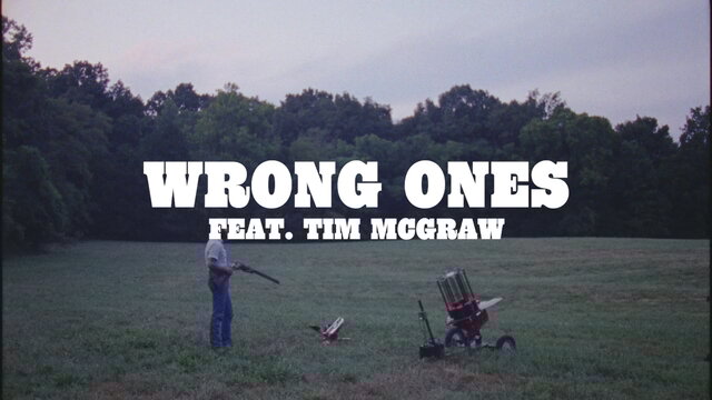 Wrong Ones