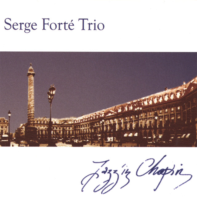 Jazz'in Chopin