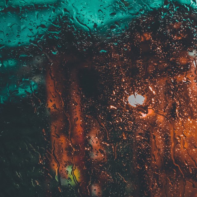 22 Powerful Relaxation Rain Sounds