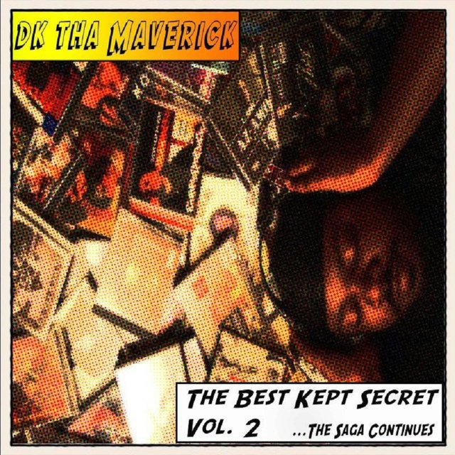 Best Kept Secret, Vol. 2
