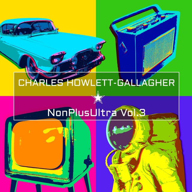 Non Plus Ultra Vol.3