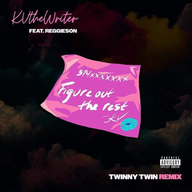 Figure out the Rest (Twinny Twin Remix)