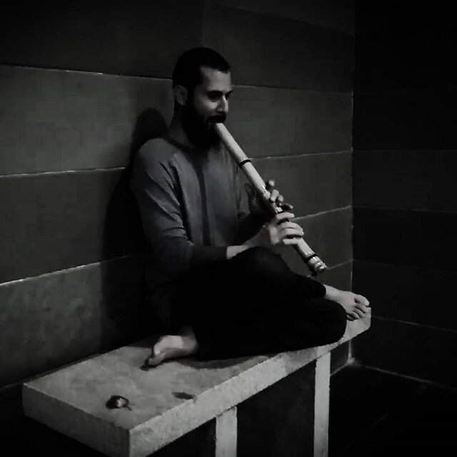 Zen Shakuhachi Meditations, Vol. 11