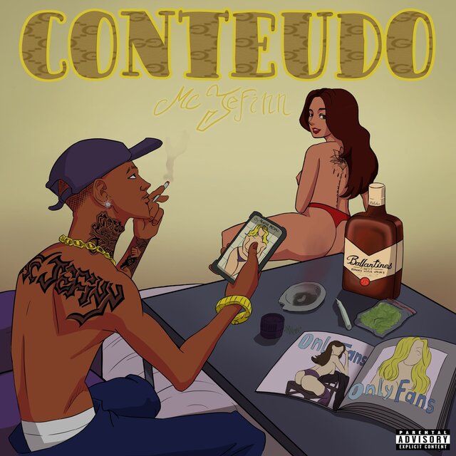 Conteúdo