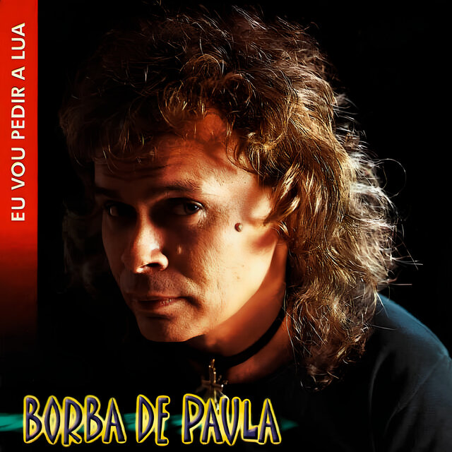 Eu Vou Pedir A Lua