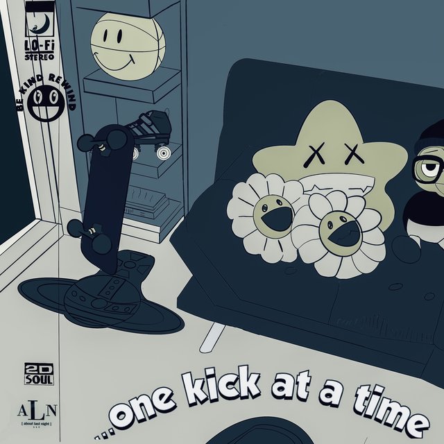 ...my skate tape
