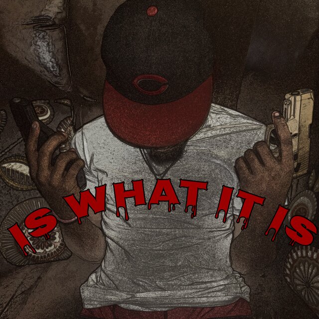 Is Wat It Is