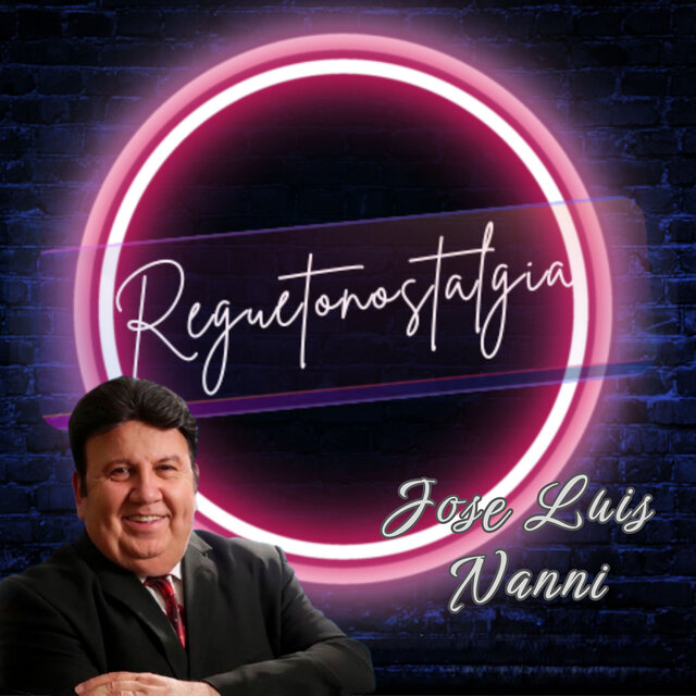 Reguetonostalgia