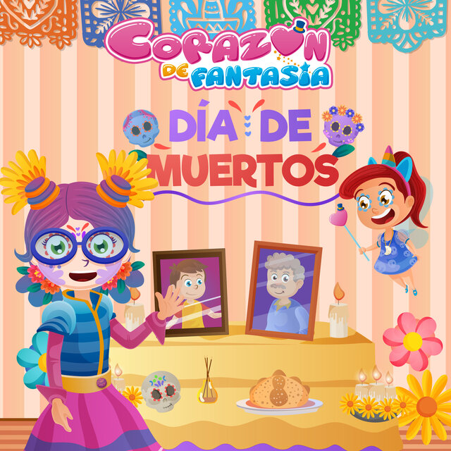 Dia de Muertos