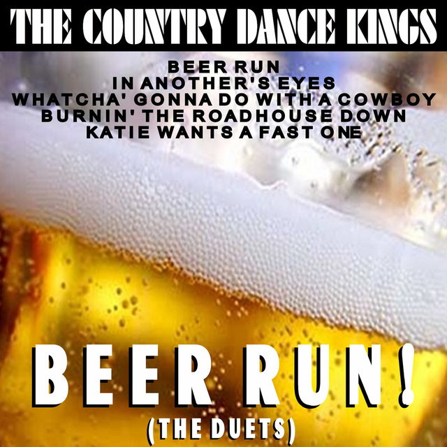 Beer Run