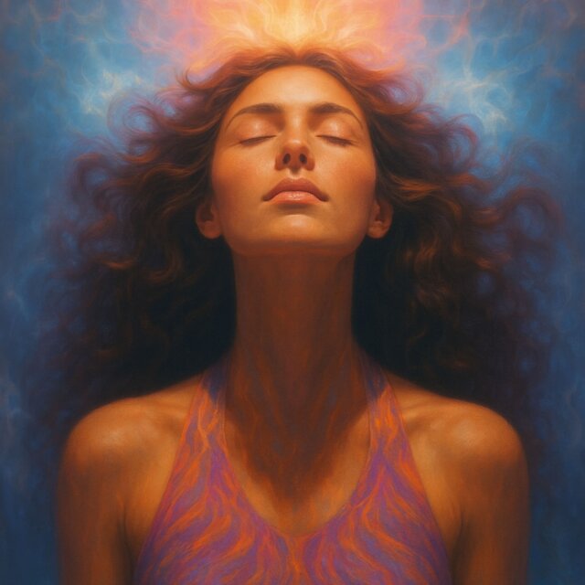 Reprogram Your Mind to Eliminate Stress